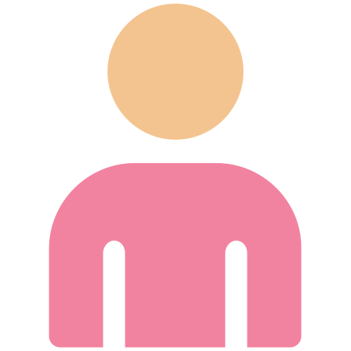 실제 팔로워 아이콘